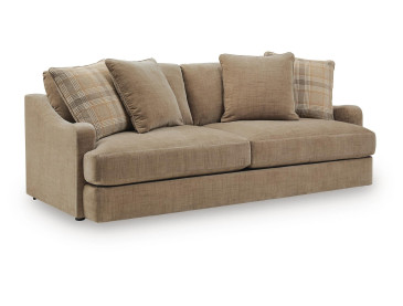 ChloeeAnne Sofa - Honey