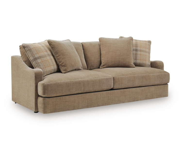ChloeeAnne Sofa - Honey