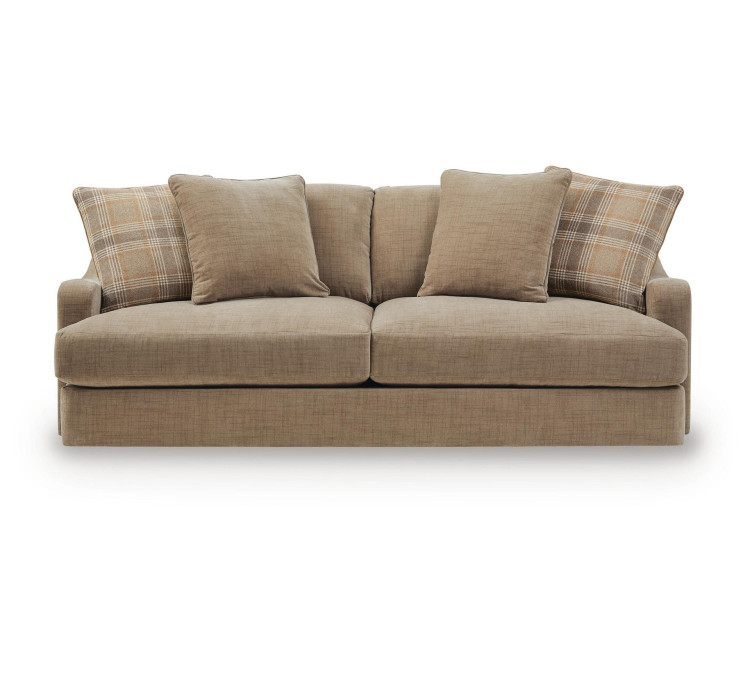 ChloeeAnne Sofa - Honey