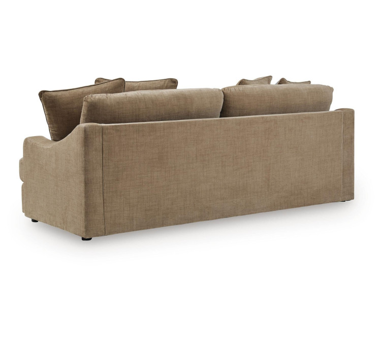 ChloeeAnne Sofa - Honey