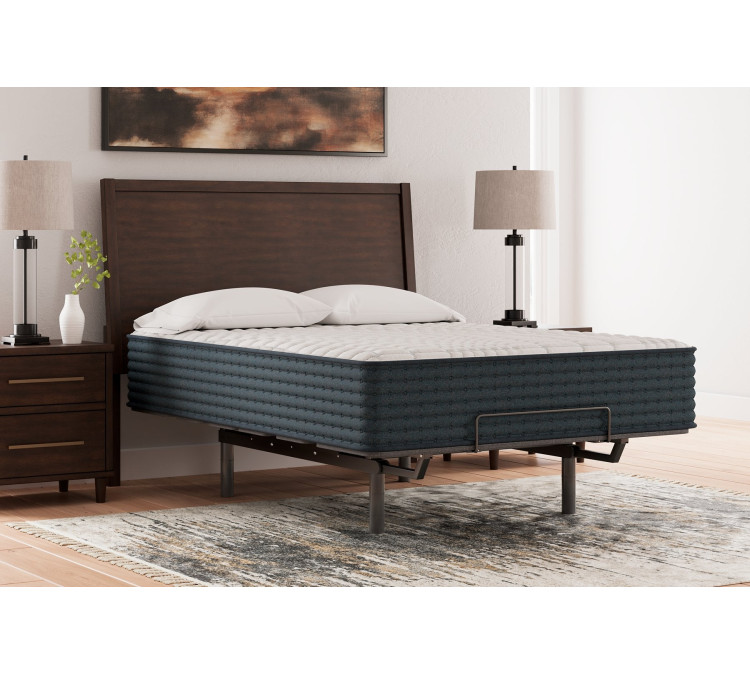 Hybrid 1200 King Mattress