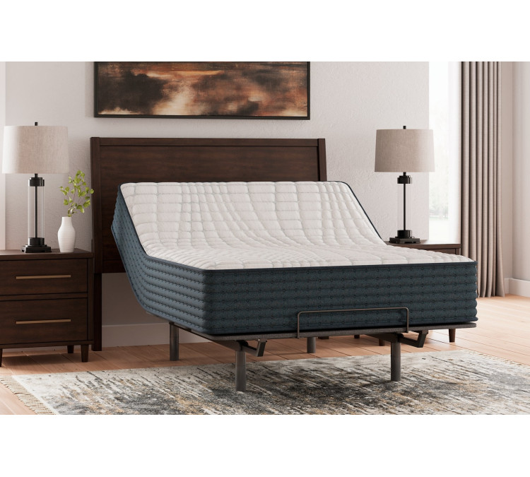 Hybrid 1200 King Mattress