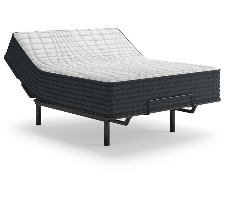 Hybrid 1200 King Mattress