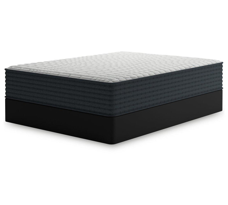 Hybrid 1200 King Mattress