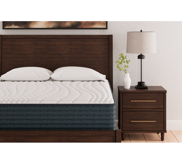 Hybrid 1200 King Mattress
