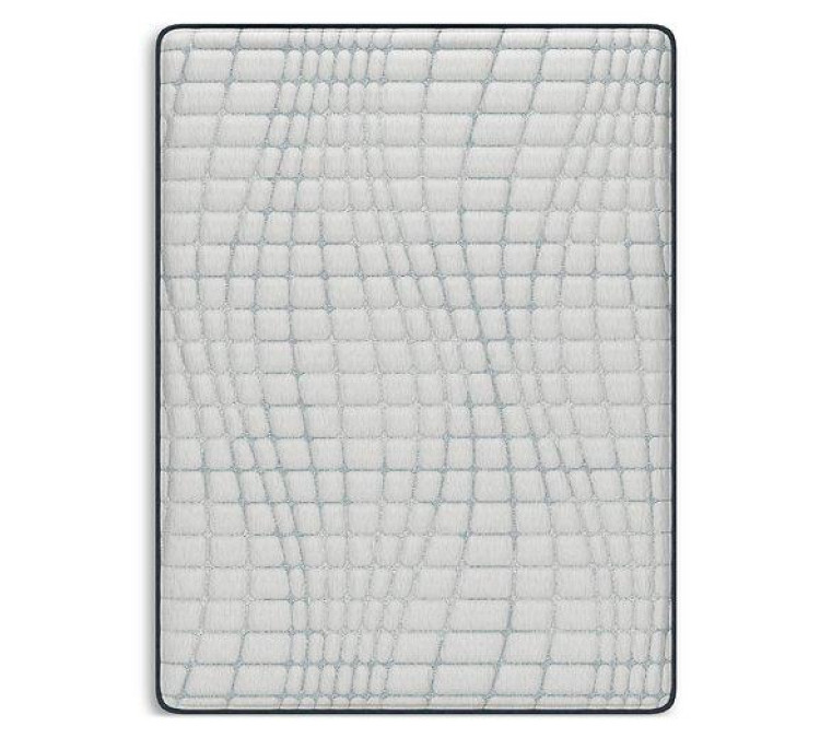 Hybrid 1400 Mattress - California King