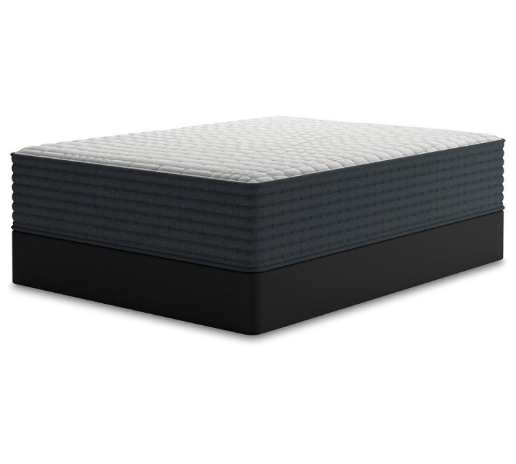 Hybrid 1400 Mattress - California King
