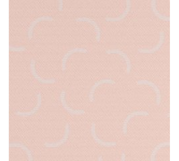 iKidz Coral Mattress and Pillow - Twin