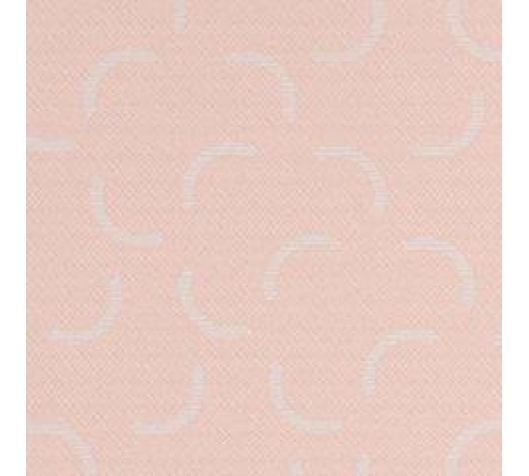 iKidz Coral Mattress and Pillow - Twin
