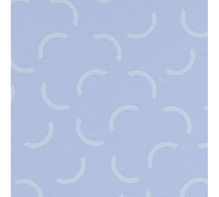 iKidz Ocean Mattress and Pillow - Full
