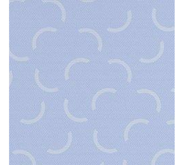 iKidz Ocean Mattress and Pillow - Full