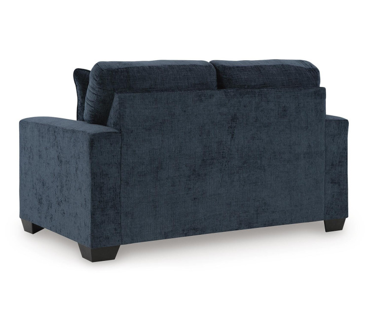 Aviemore Loveseat - Ink