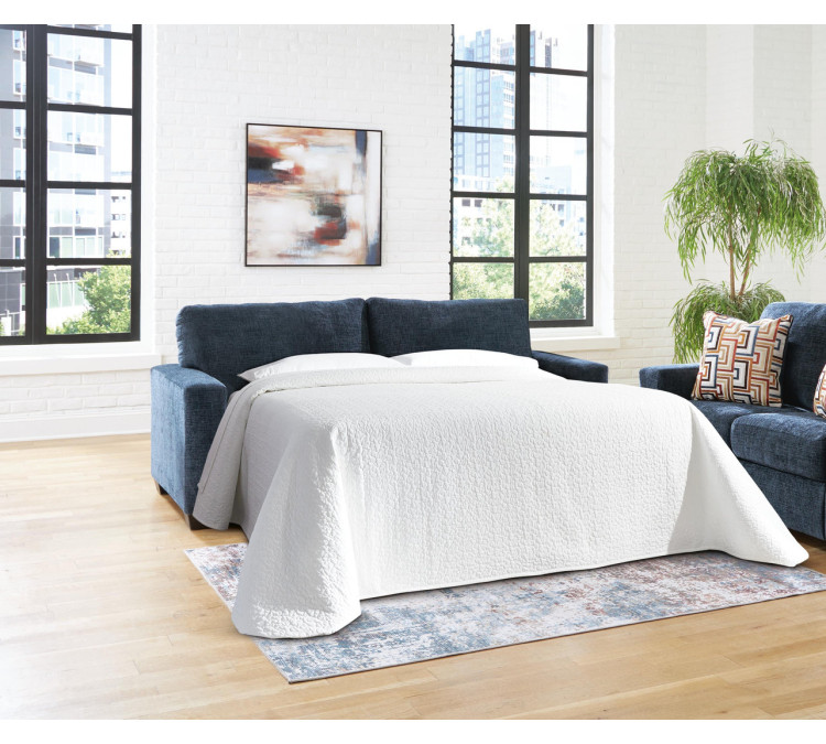 Aviemore Queen Sofa Sleeper - Ink