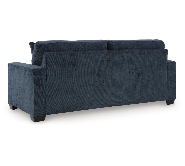 Aviemore Queen Sofa Sleeper - Ink