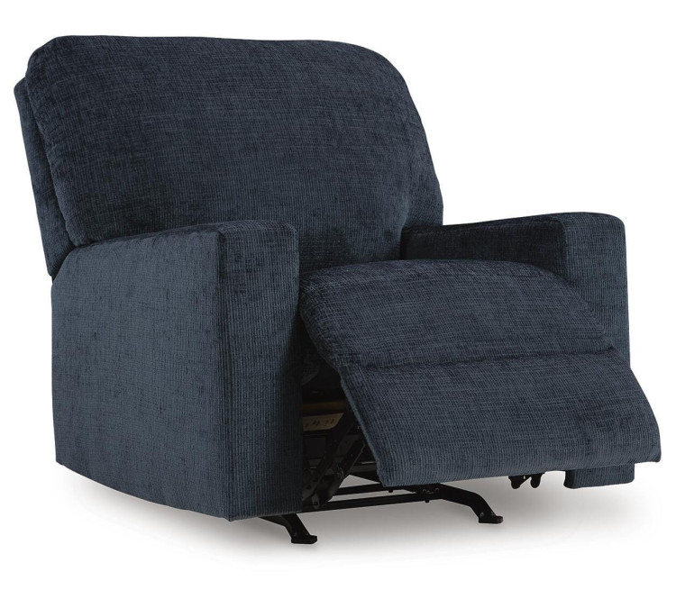 Aviemore Recliner - Ink