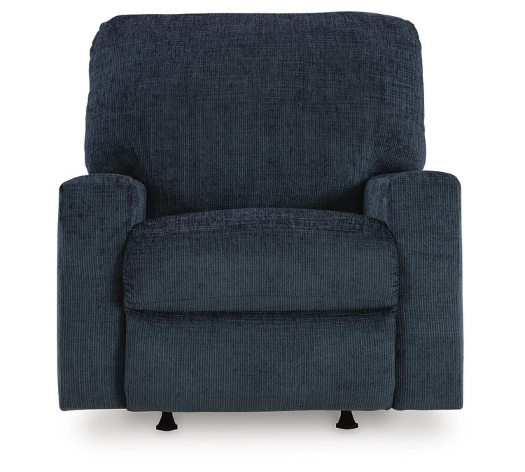 Aviemore Recliner - Ink