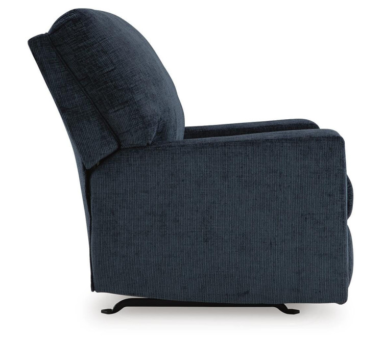 Aviemore Recliner - Ink