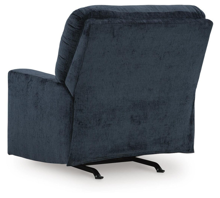 Aviemore Recliner - Ink