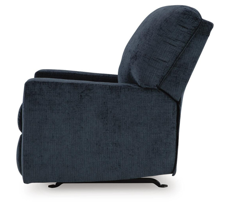 Aviemore Recliner - Ink