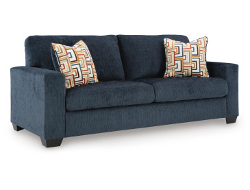 Aviemore Sofa - Ink