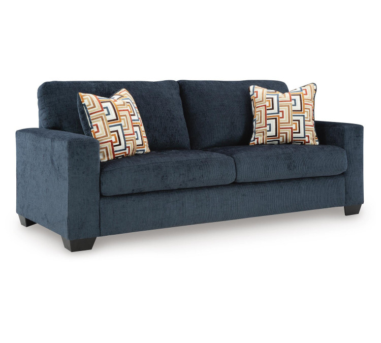 Aviemore Sofa - Ink