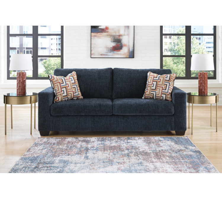 Aviemore Sofa - Ink