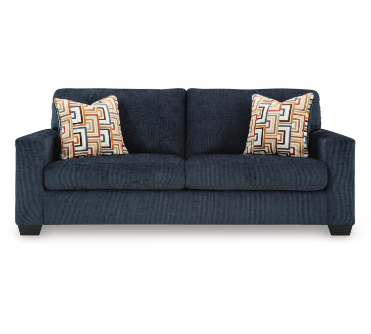 Aviemore Sofa - Ink