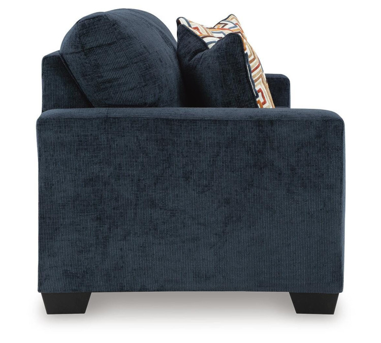 Aviemore Sofa - Ink