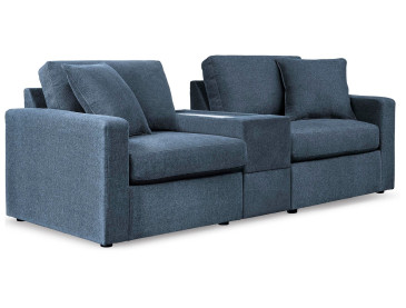 Modmax 3-Piece Sectional - Ink