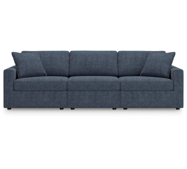 Modmax 3-Piece Sectional - Ink