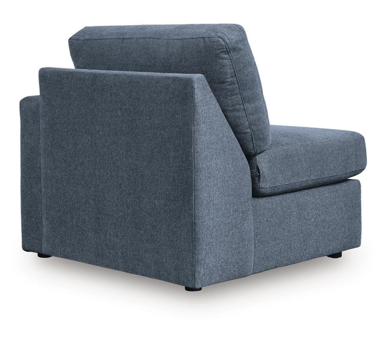 Modmax 4-Piece Sectional - Ink