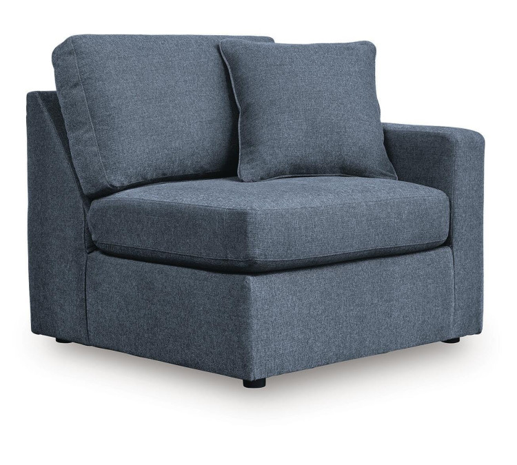Modmax 4-Piece Sectional - Ink