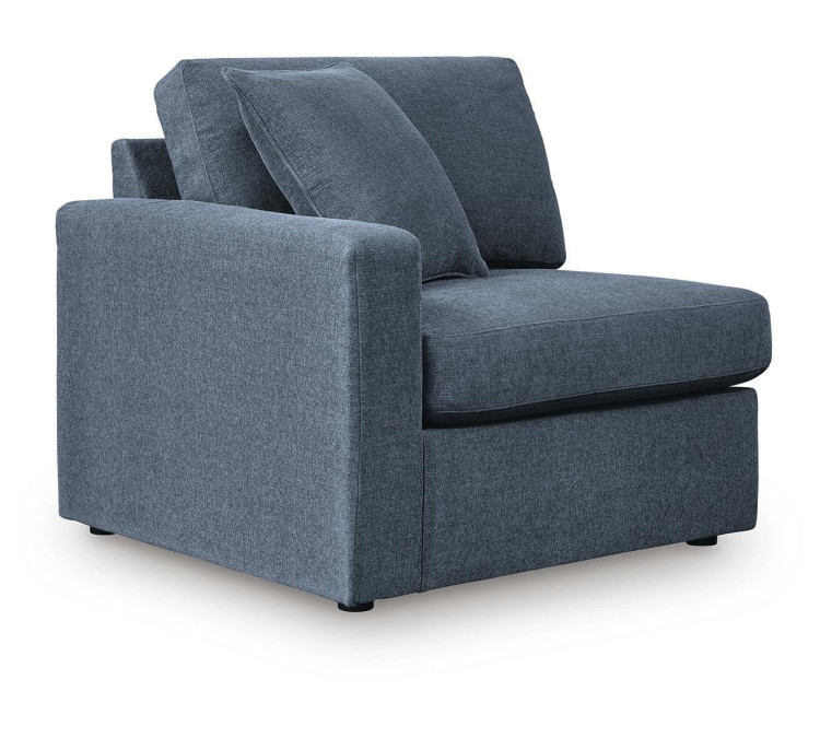 Modmax 4-Piece Sectional - Ink