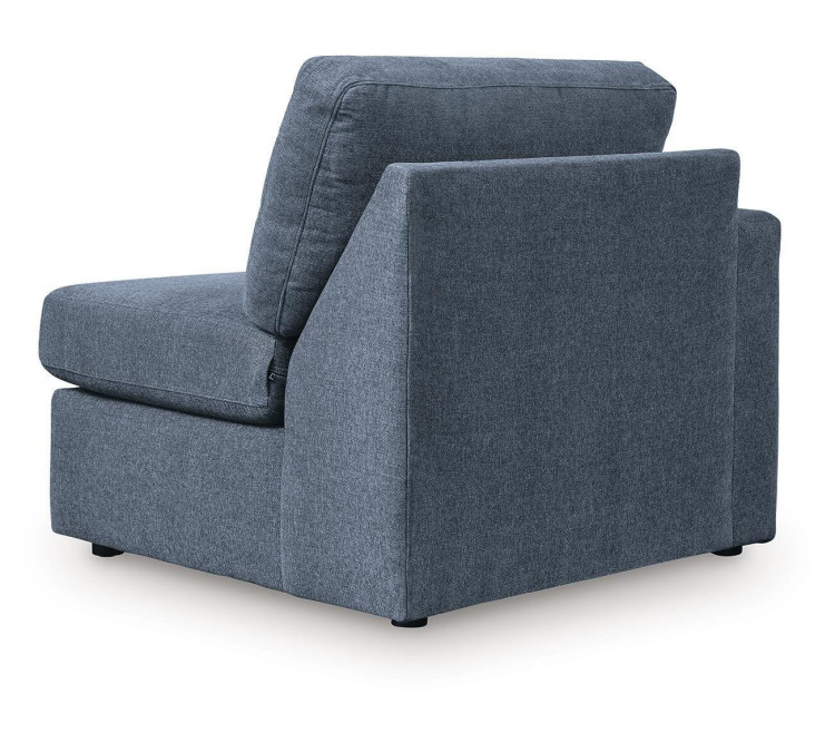 Modmax 4-Piece Sectional - Ink