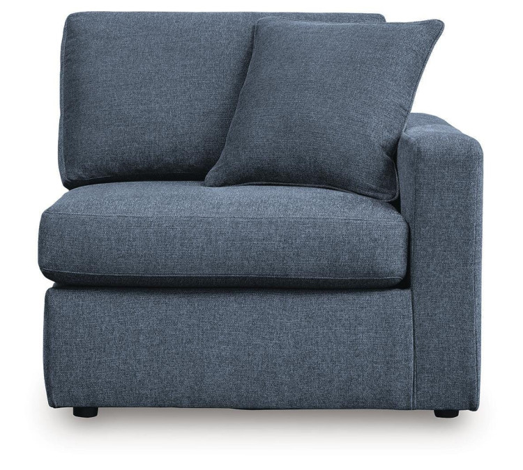 Modmax 5-Piece Sectional - Ink
