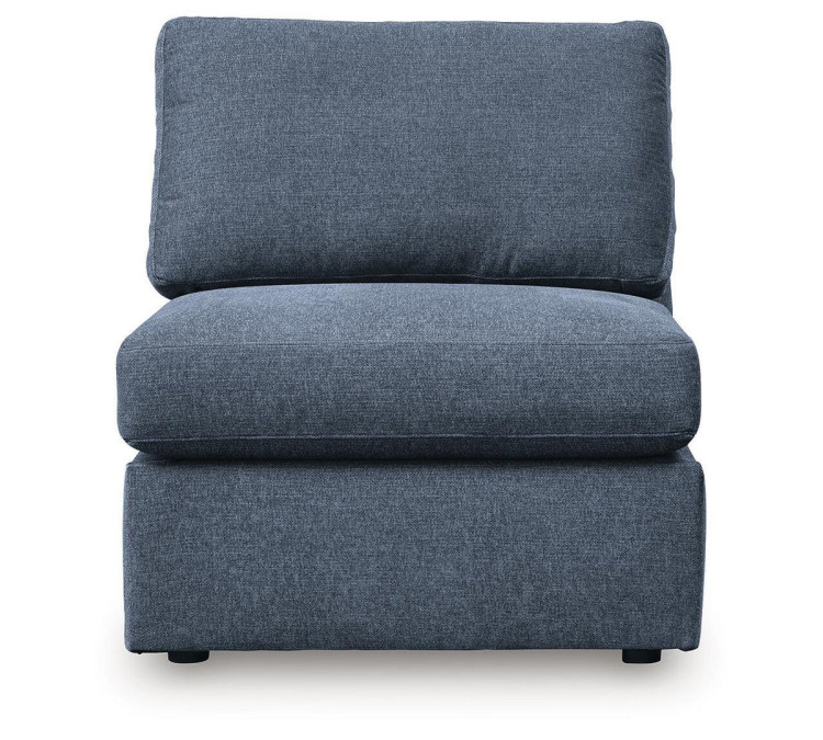 Modmax 5-Piece Sectional - Ink