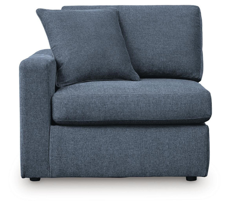 Modmax 5-Piece Sectional with Audio System - Ink