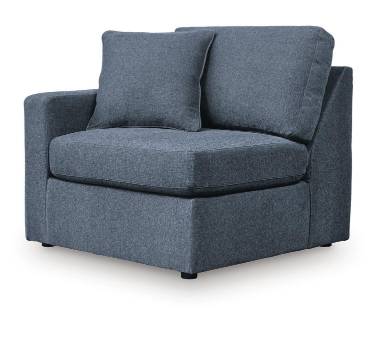Modmax 5-Piece Sectional with Audio System - Ink