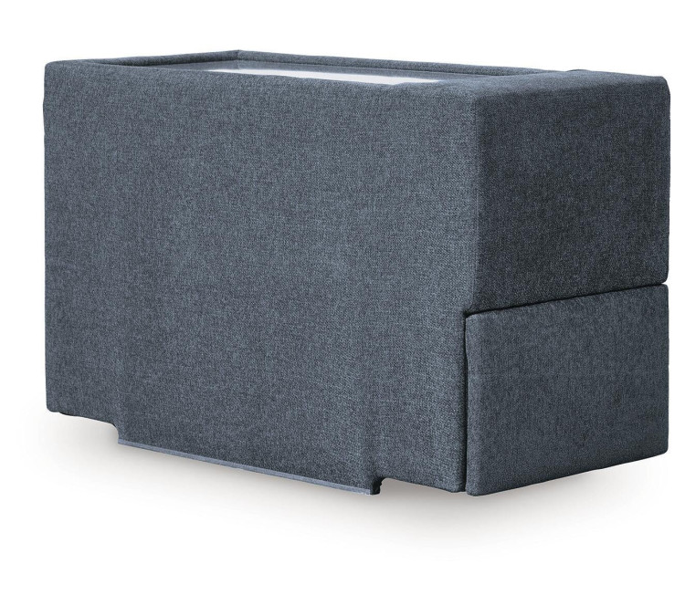 Modmax 6-Piece Sectional - Ink