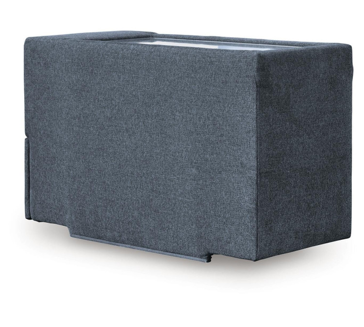Modmax 7-Piece Sectional - Ink