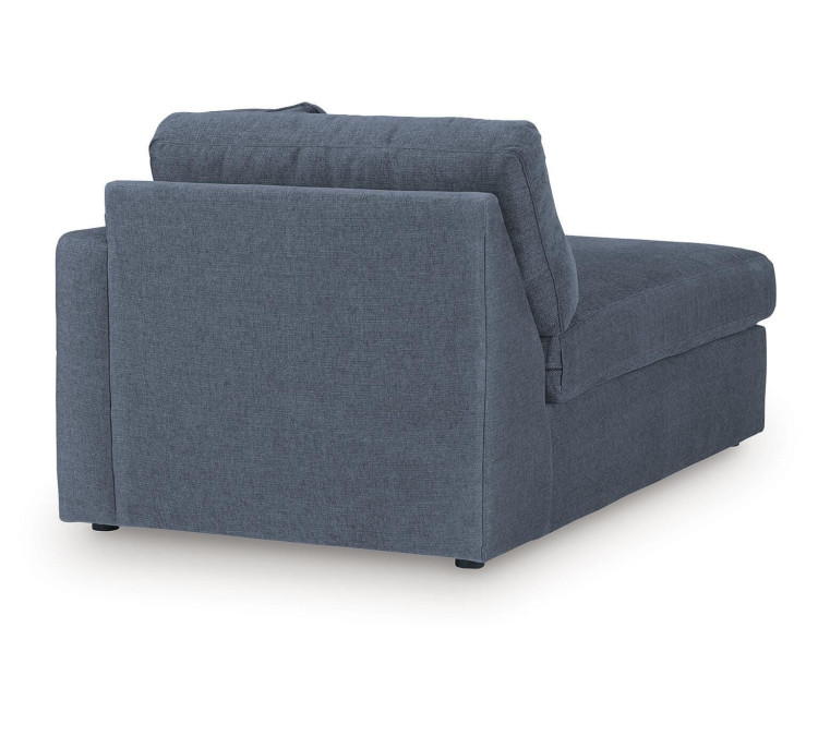 Modmax 7-Piece Sectional - Ink