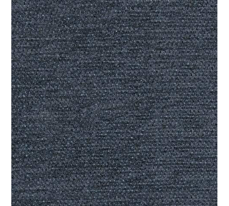 Modmax Oversized Accent Ottoman - Ink