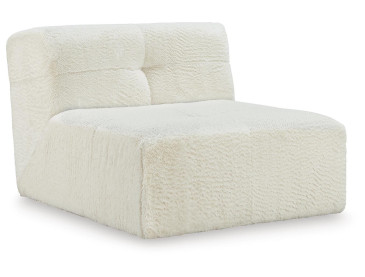 Brettner Accent Chair - Ivory