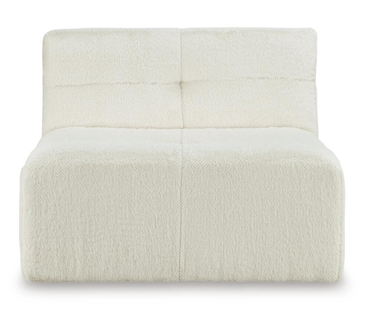 Brettner Accent Chair - Ivory