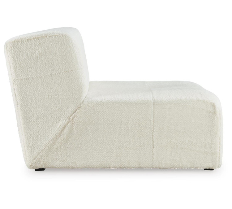 Brettner Accent Chair - Ivory