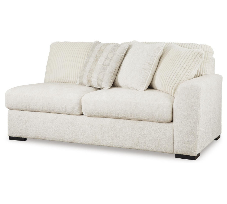 Chessington 3-Piece Sectional - Ivory