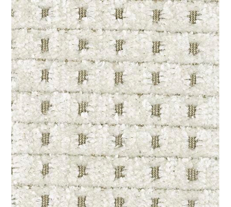 Herstow Swivel Glider Accent Chair - Ivory