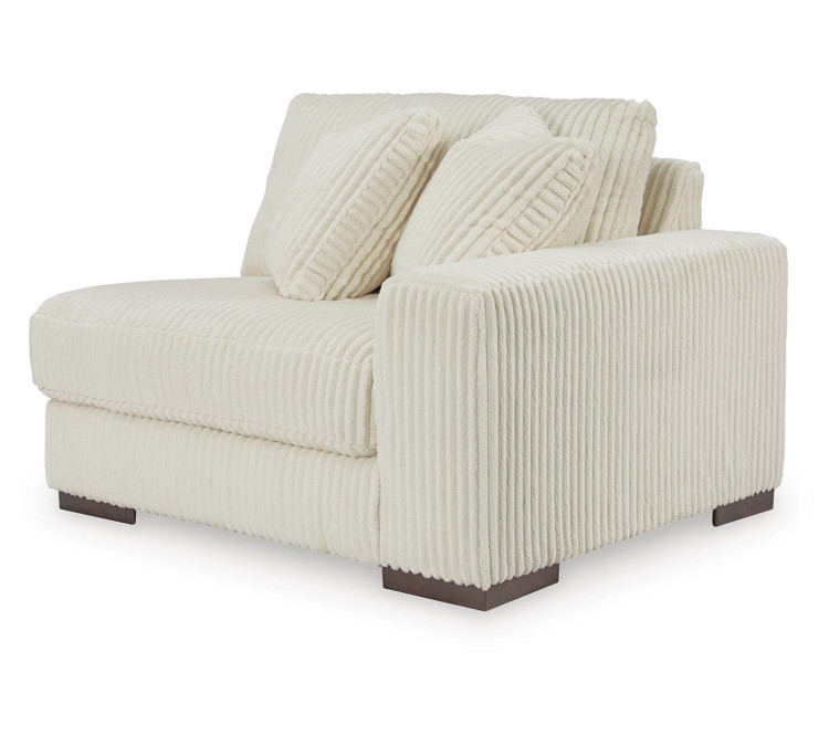 Lindyn 6-Piece Sectional - Ivory
