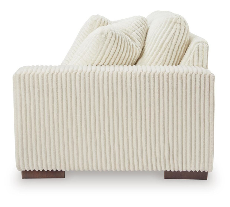 Lindyn 6-Piece Sectional - Ivory