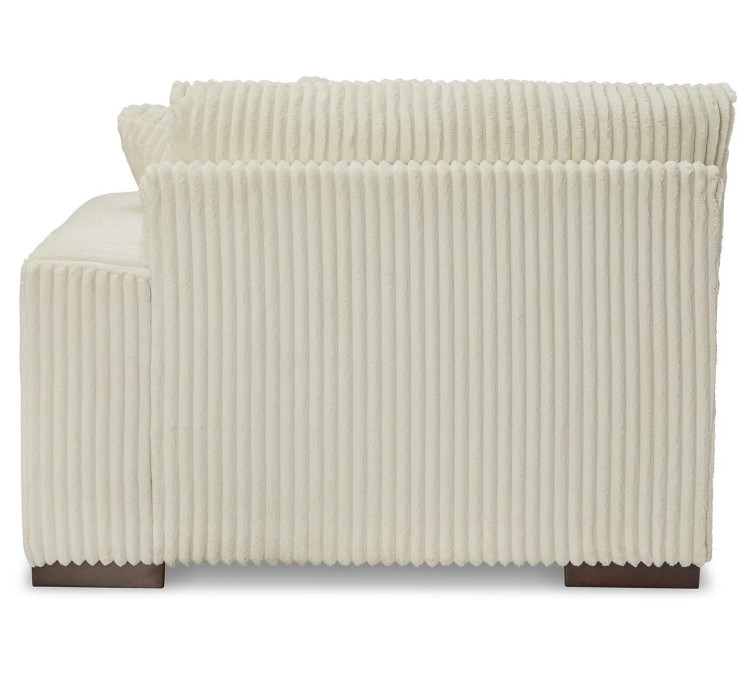 Lindyn 6-Piece Sectional - Ivory